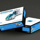 Illustration for article titled Horizons Hydrocar: Toy Car Uses Next Gen Fuel Cells